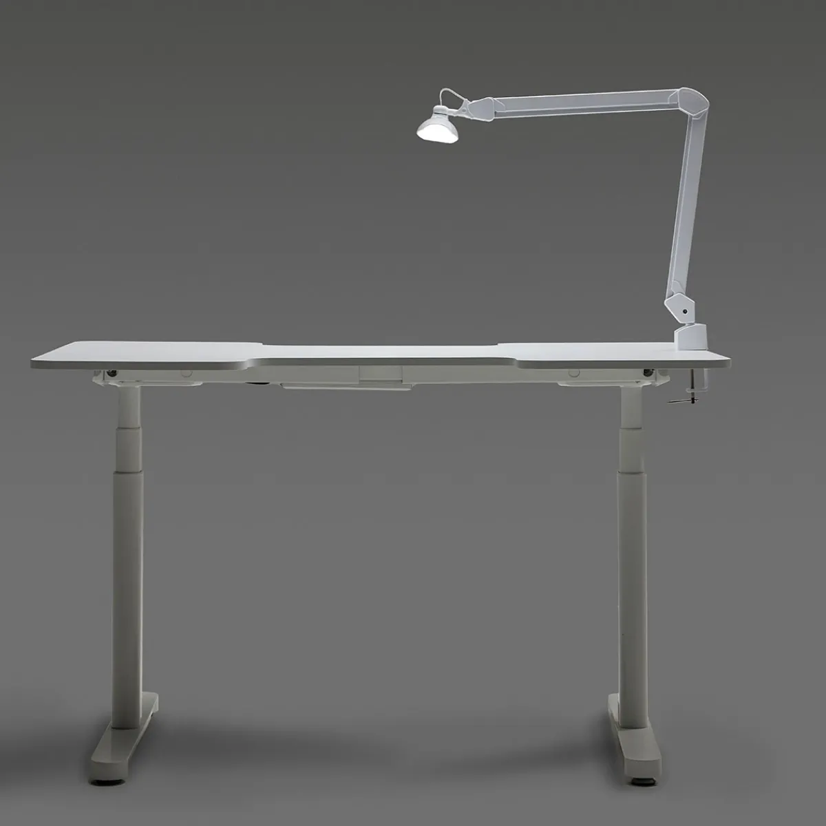 Lampe LED Shadowless - | 4BLANC Best