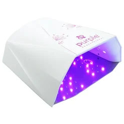 LAMPE Multi-LED VIRTUAL SENSOR 30 W - Purple | Purple Professional Best