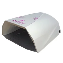 LAMPE Multi-LED VIRTUAL SENSOR 30 W - Purple | Purple Professional Best