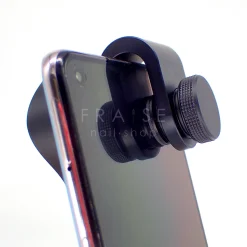 Lentille Macro pour Smartphones 75 mm | Fraise Nail Shop Fashion