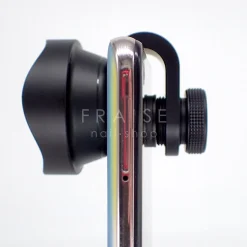 Lentille Macro pour Smartphones 75 mm | Fraise Nail Shop Fashion