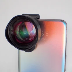 Lentille Macro pour Smartphones 75 mm | Fraise Nail Shop Fashion