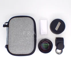 Lentille Macro pour Smartphones 75 mm | Fraise Nail Shop Fashion