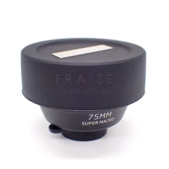 Lentille Macro pour Smartphones 75 mm | Fraise Nail Shop Fashion