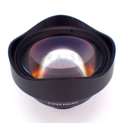 Lentille Macro pour Smartphones 75 mm | Fraise Nail Shop Fashion