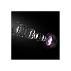 Lentille Macro pour Smartphones 75 mm | Fraise Nail Shop Fashion