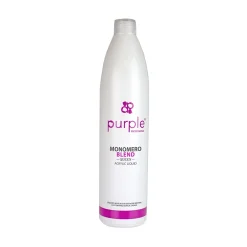 Liquide Acrylique Monomer Blend 500 ML | Purple Professional Discount