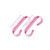 Lot de 2 Brosses à Ongles MINI pour dépoussiérer les ongles - Purple (2pcs) | Purple Professional Clearance