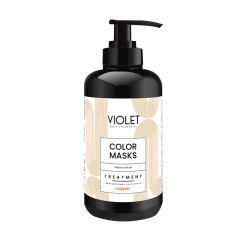 Masque colorant pour cheveux cuivrés COLOR MASKS - COPPER - 250 ml | Violet Online