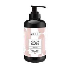 Masque colorant pour cheveux rouges COLOR MASKS - RED - 250 ml | Violet Online