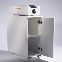 Meuble support pour autoclave | Enbio Best