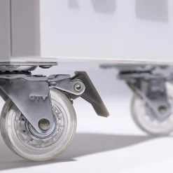 Meuble support pour autoclave | Enbio Best