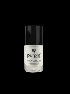 Émollient pour Cuticules PURPLE SPA 10 ml | Purple Professional Outlet