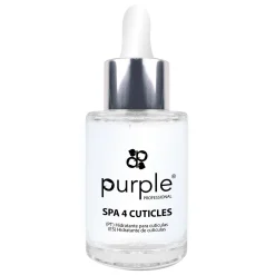 Émollient pour Cuticules PURPLE SPA 30 ml | Purple Professional Clearance
