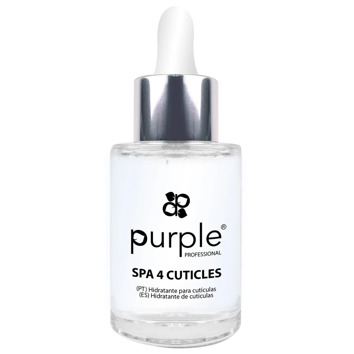 Émollient pour Cuticules PURPLE SPA 30 ml | Purple Professional Clearance