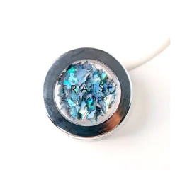 Nacres effet Coquillage pour Nail Art - Teinte N°8 | Fraise Nail Shop Online