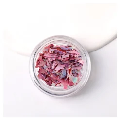 Nacres effet Coquillage pour Nail Art - Teinte N°9 | Fraise Nail Shop New