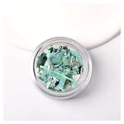 Nacres effet Coquillage pour Nail Art - Teinte N°4 | Fraise Nail Shop Online