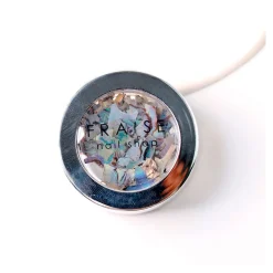 Nacres effet Coquillage pour Nail Art - Teinte N°1 | Fraise Nail Shop Clearance