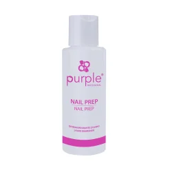 NAIL PREP 100 ml | Purple Professional Discount