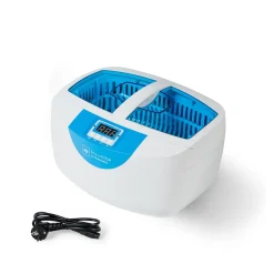 Nettoyeur à Ultrasons - PROMAX | MICROSTOP Hot