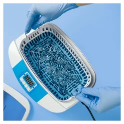 Nettoyeur à Ultrasons - PROMAX | MICROSTOP Hot