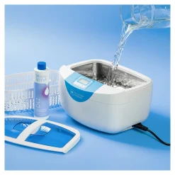 Nettoyeur à Ultrasons - PROMAX | MICROSTOP Hot