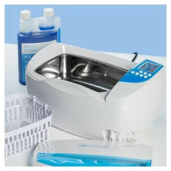 Nettoyeur à Ultrasons - EXPERT | MICROSTOP New