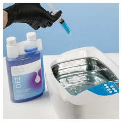 Nettoyeur à Ultrasons - EXPERT | MICROSTOP New