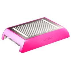 NEW ! Aspirateur de table Style X-PRO sans sac avec filtre - Rose | Shemax Best