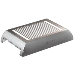 NEW ! Aspirateur de table Style X-PRO sans sac avec filtre - Gris | Shemax Hot