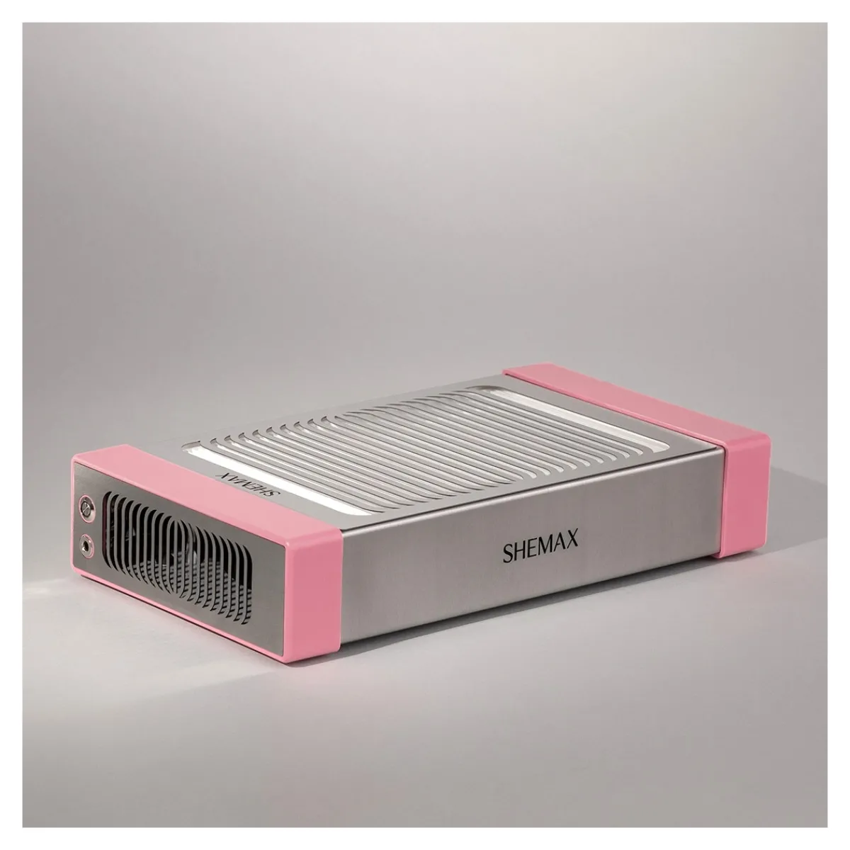 NEW ! Aspirateur de table Style PRO sans sac avec filtre - Rose pastel | Shemax New