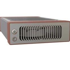 NEW ! Aspirateur de table Style PRO sans sac avec filtre - Mocha Mousse | Shemax New