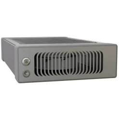 NEW ! Aspirateur de table Style PRO sans sac avec filtre - Gris | Shemax Hot