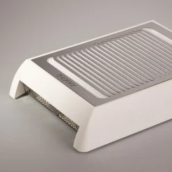 NEW ! Aspirateur de table Style X-PRO sans sac avec filtre - Blanc | Shemax Clearance