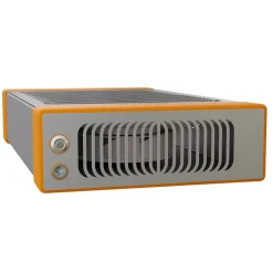 NEW ! Aspirateur de table Style PRO sans sac avec filtre - Orange | Shemax Fashion