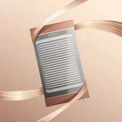 NEW ! Aspirateur de table Style PRO sans sac avec filtre - Mocha Mousse | Shemax New