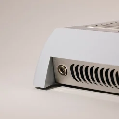 NEW ! Aspirateur de table Style X-PRO sans sac avec filtre - Gris | Shemax Hot