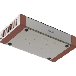 NEW ! Aspirateur de table Style PRO sans sac avec filtre - Mocha Mousse | Shemax New