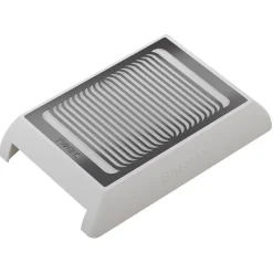 NEW ! Aspirateur de table Style X-PRO sans sac avec filtre - Blanc | Shemax Clearance