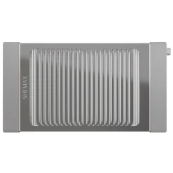 NEW ! Aspirateur de table Style PRO sans sac avec filtre - Gris | Shemax Hot