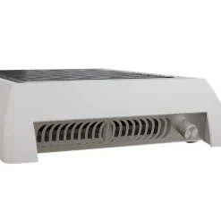 NEW ! Aspirateur de table Style X-PRO sans sac avec filtre - Blanc | Shemax Clearance