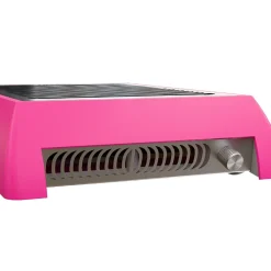 NEW ! Aspirateur de table Style X-PRO sans sac avec filtre - Rose | Shemax Best