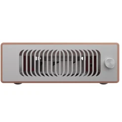 NEW ! Aspirateur de table Style PRO sans sac avec filtre - Mocha Mousse | Shemax New