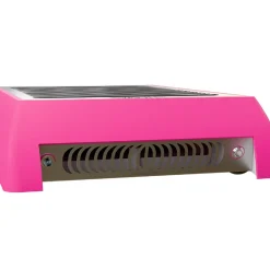 NEW ! Aspirateur de table Style X-PRO sans sac avec filtre - Rose | Shemax Best