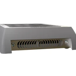 NEW ! Aspirateur de table Style X-PRO sans sac avec filtre - Gris | Shemax Hot