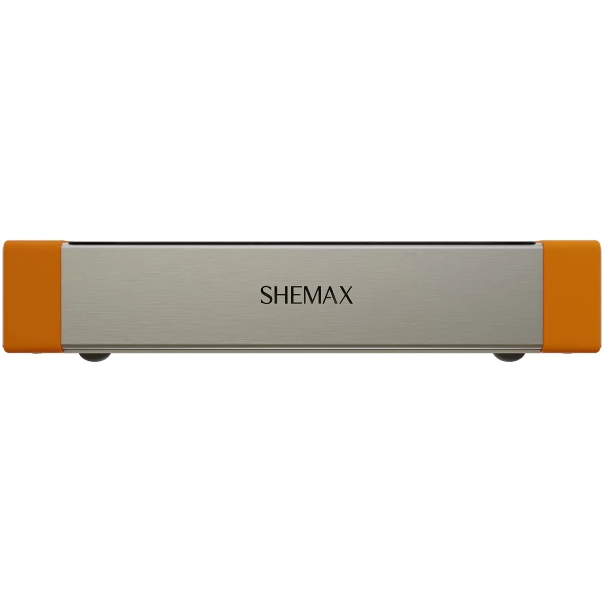 NEW ! Aspirateur de table Style PRO sans sac avec filtre - Orange | Shemax Fashion