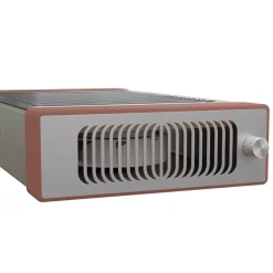 NEW ! Aspirateur de table Style PRO sans sac avec filtre - Mocha Mousse | Shemax New