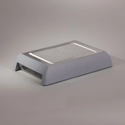 NEW ! Aspirateur de table Style X-PRO sans sac avec filtre - Gris | Shemax Hot