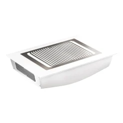 NEW ! Aspirateur encastrable Smart V-PRO - Blanc | Shemax Best